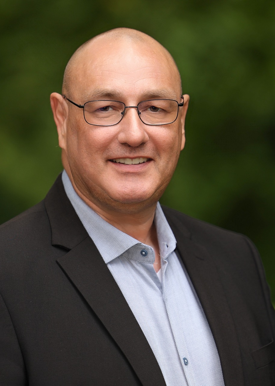 Andreas Kohnen, Bestatter bei Wilh. Hamm