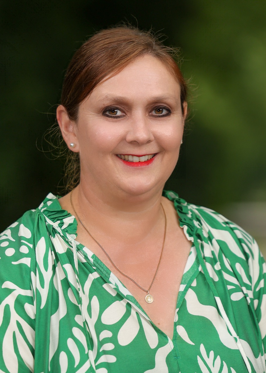 Melanie Wolff, Sekretariat und Empfang bei Wilh. Hamm